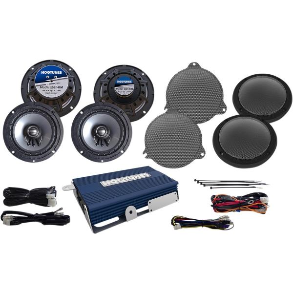 HOGTUNES �z�O�`���[���Y SPEAKER/AMP BIG ULTRA RM [4405-0353] HARLEY-DAVIDSON �n�[���[�_�r�b�h�\�� �X�s�[�J�[ �d���n