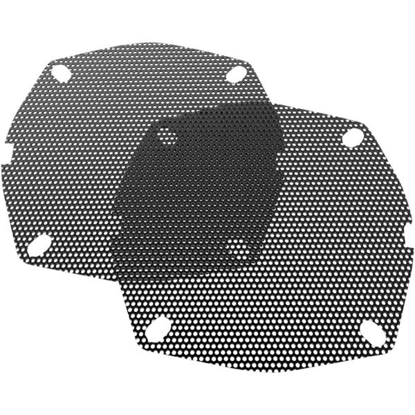 HOGTUNES zO`[Y GRILL FRONT FLH 96-13 [4405-0379] HARLEY-DAVIDSON n[[_rbh\ I[fBIp[c dn