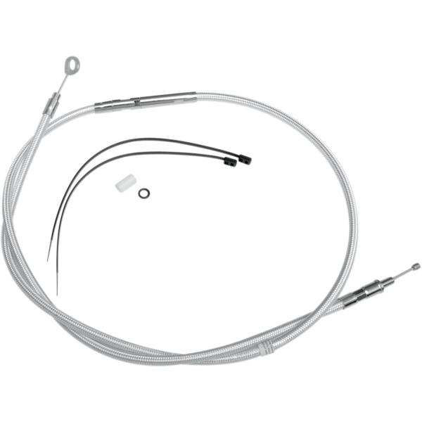 MAGNUM }Oi CABLE CLUTCH 63hSC2 [0652-1641] XL 1200C Custom (EFI)  2011 - 2017 1200V Seventy-Two 2012 2016 HARLEY-DAVIDSON n[[_rbh\