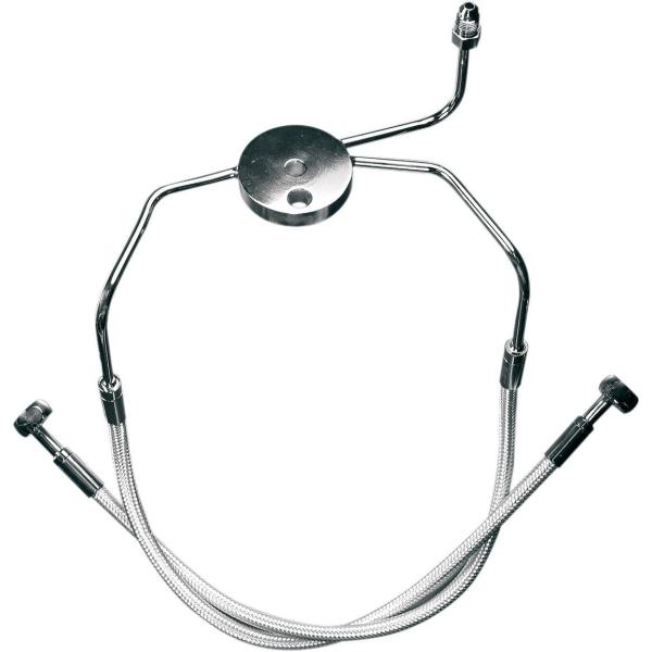 MAGNUM }Oi BRAKELINE 04-13XL883/1200 [1741-0473] HARLEY-DAVIDSON n[[_rbh\ u[Lz[XENb`z[X u[L