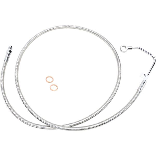 MAGNUM }Oi LINE BRK MID FLHT ABS POL [1741-3244] HARLEY-DAVIDSON n[[_rbh\ u[Lz[XENb`z[X u[L