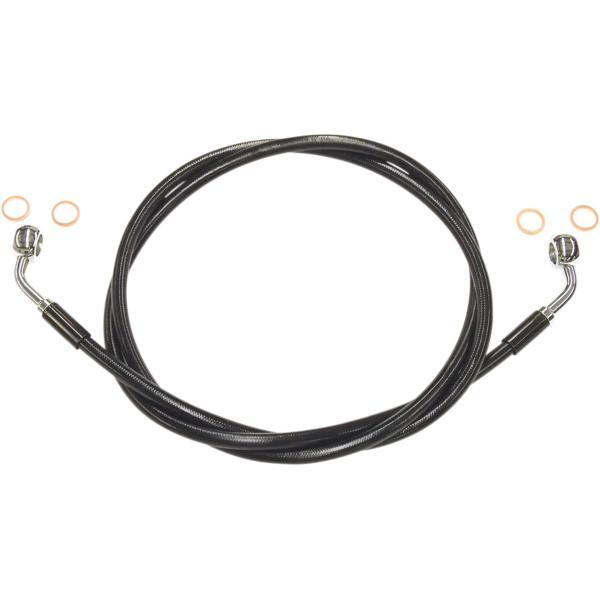 MAGNUM �}�O�i�� LINE BRAKE XR EZ ALIGN BK [1741-4744] XL 1200C Custom 2004 - 2006 (EFI) 2007 2013 1200N Nightster 2012 883C 2009 883N Iron �u���[�L