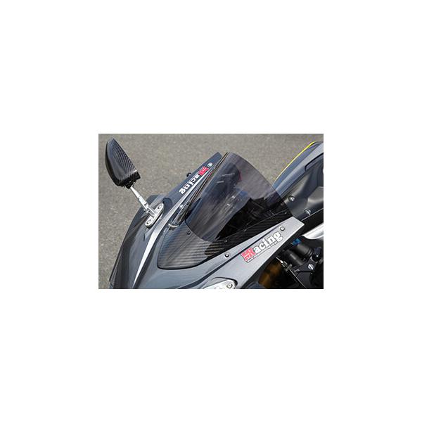 Magical Racing マジカルレーシング カーボントリムスクリーン