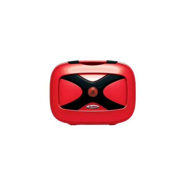 K-MAX �P�[�}�b�N�X K18 12L ���A�{�b�N�X ���[�j���O�����v�Ȃ� �J���[�F���b�h �g�b�v�P�[�X�E�e�[���{�b�N�X �ԑ̗p�o�b�O�E�P�[�X