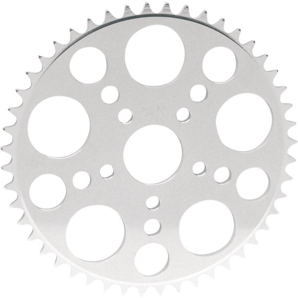 PBI �s�[�r�[�A�C SPROCKET RR 520 51T XL 1200C Custom 1996 - 1999 1200S Sport 883C XLH 1200 1991 883 Deluxe 1995 Hugger �쓮�n