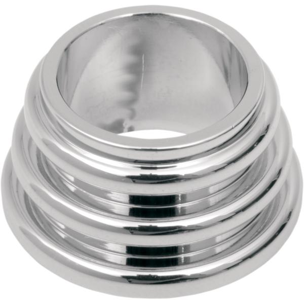 NOVELLO �m�x�� SHIFT SPACER NASTY84-17FL [1602-0151] HARLEY-DAVIDSON �n�[���[�_�r�b�h�\�� ���̑��X�e�b�v�I�v�V�����E��C���i �X�e�b�v �����