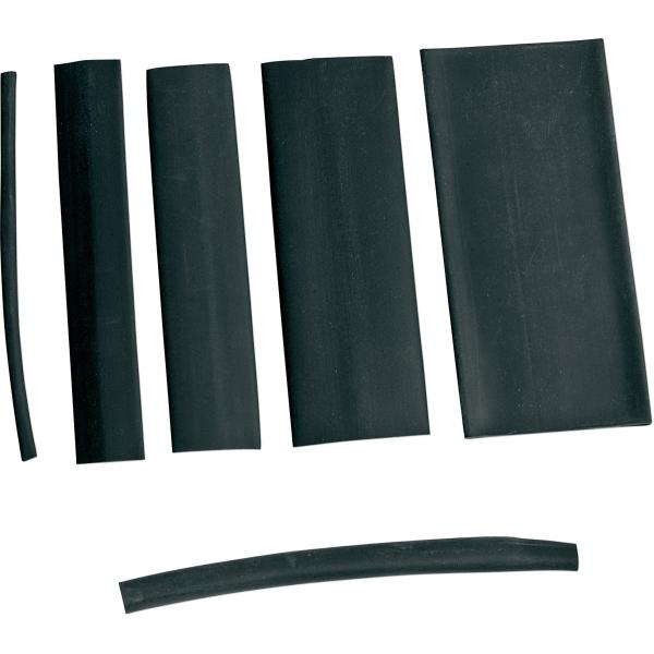 NOVELLO mx TUBINGCSHRINKBLK 1/2h5FT [2120-0097] ̑eiX