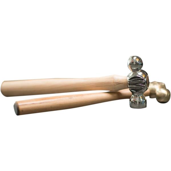 NASH MOTORCYCLE CO. �i�b�V�����[�^�[�T�C�N�� HAMMER POL STAINL [3850-0396] �����w�b�h�n���}�[ �n���}�[ �n���h�c�[��