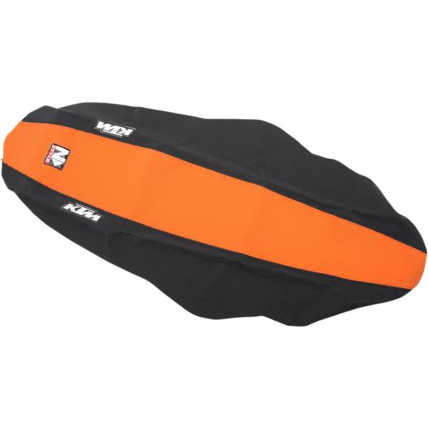 N STYLE �G�k�X�^�C�� GRIP SEAT 3 PANEL KTM �V�[�g�J�o�[ [0821-1549] 125 SX 2011 - 2015 150 XC 2012 250 SX-F 350 EXC-F XC-F 450 XC-W 500 EXC �O��