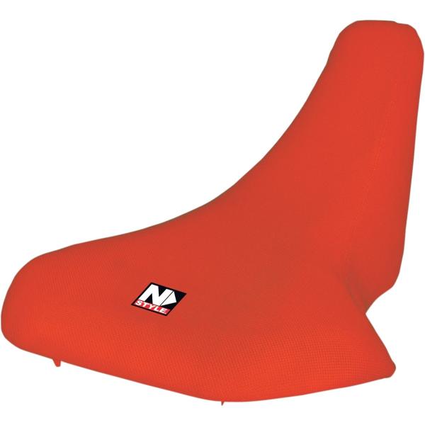 N STYLE GkX^C GRIP SEAT CVR 250EX V[gJo[ COLORFRED [N50-508] TRX250EX Sportrax 2001 - 2005 HONDA z_ V[g֘A O