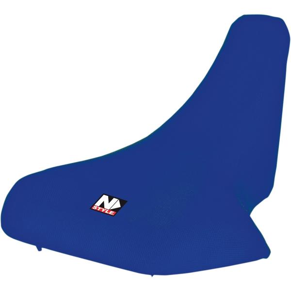 N STYLE �G�k�X�^�C�� GRIP ST CVR BLU BANSHEE �V�[�g�J�o�[ [N50-521] YFZ350 Banshee 1987 - 2006 YAMAHA ���}�n �V�[�g�֘A �O��