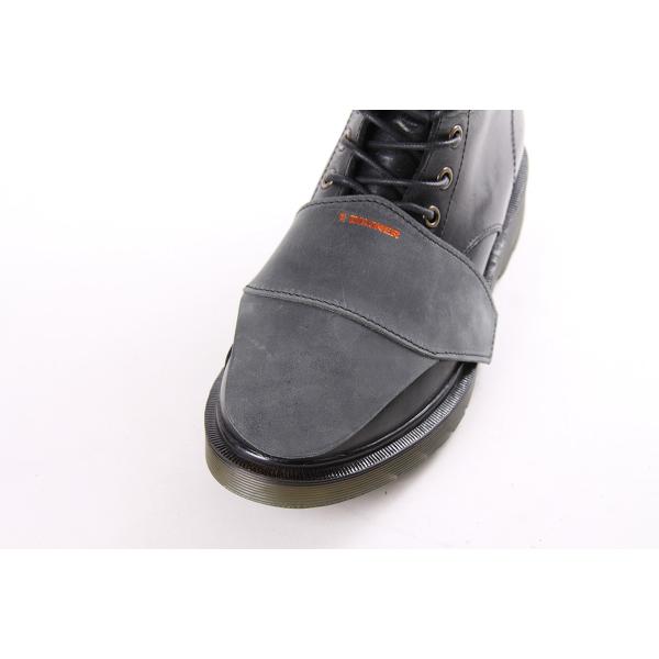 DEGNER �f�O�i�[ ���U�[�V�t�g�K�[�h �J���[�F�u���b�N �V�t�g�K�[�h �t�b�g�E�F�A