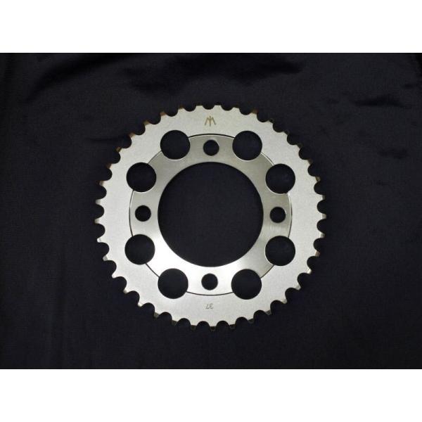 nana NANACOMPANY ナナカンパニー プレスカブ用リアスプロケット 丁数