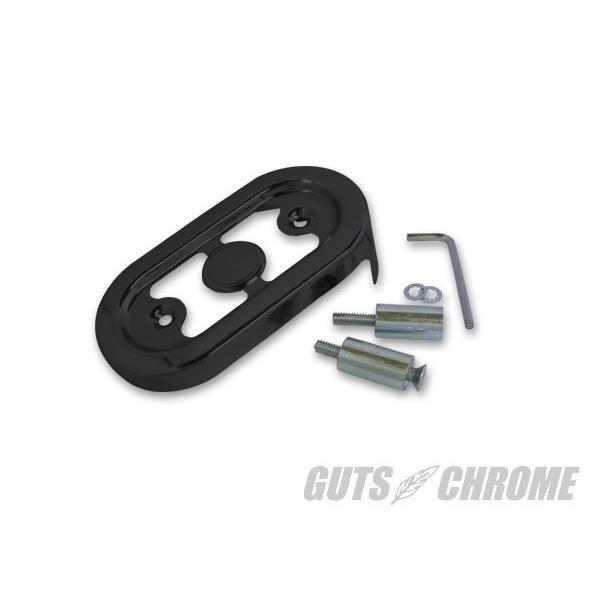 GUTS CHROME KbcN[ M[^[Jo[ SPORTSTERt@~[ HARLEY-DAVIDSON n[[_rbh\ ̑ėpOiEhXAbvp[c O