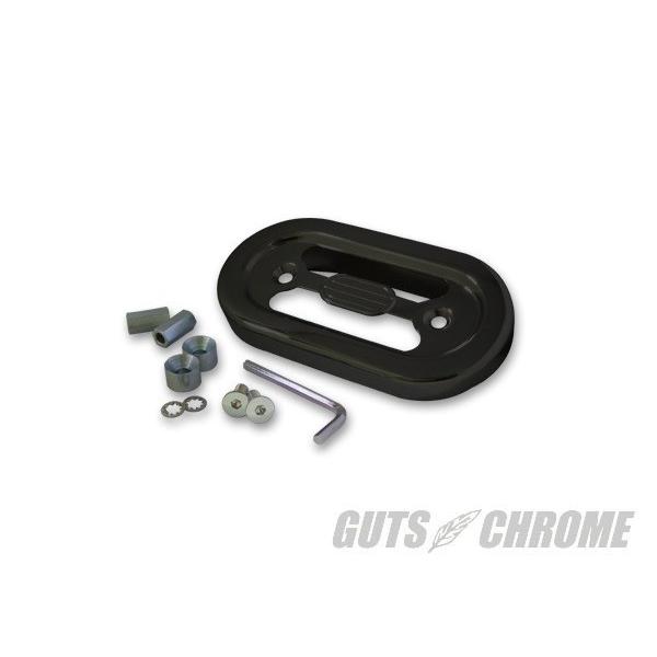 GUTS CHROME KbcN[ M[^[Jo[ SOFTAILt@~[ HARLEY-DAVIDSON n[[_rbh\ ̑ėpOiEhXAbvp[c O