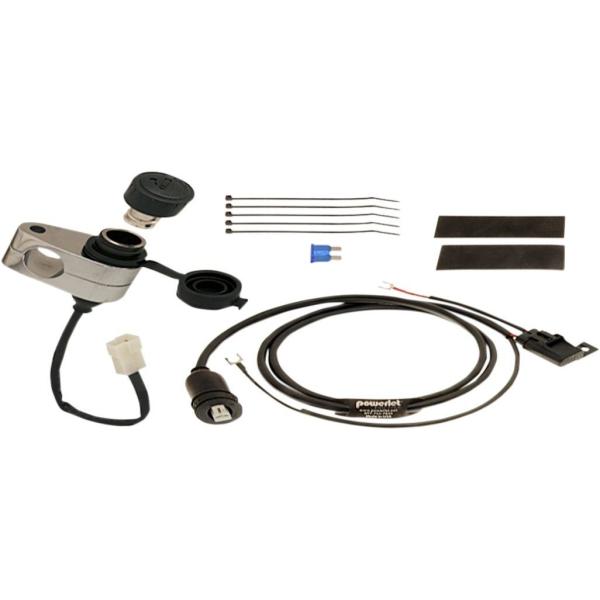 POWERLET p[bg CIG POWERBAR 7^8 - 1 CHR [2120-0684] VK[\Pbgd dn