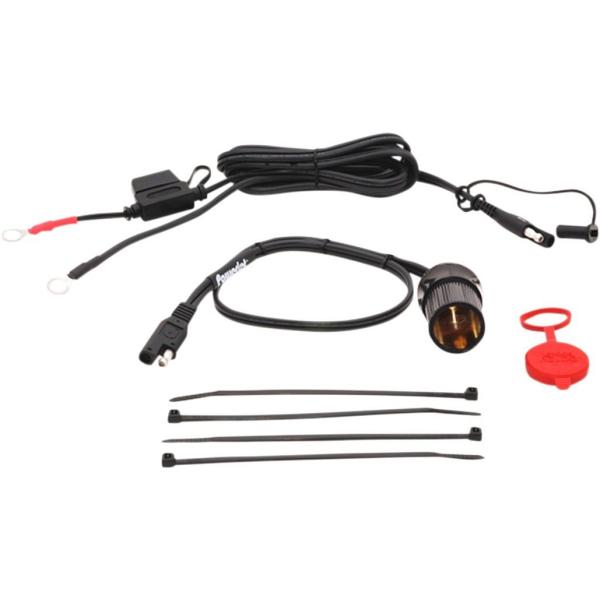 POWERLET p[bg CIG SOCKET CABLE 48 [2120-0767] VK[\Pbgd dn