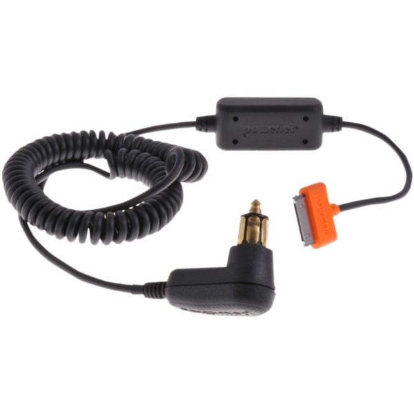 POWERLET p[bg IPHONE 3 LOW PRO PLUG 32 [2120-0716] ̑dANZT[ dn
