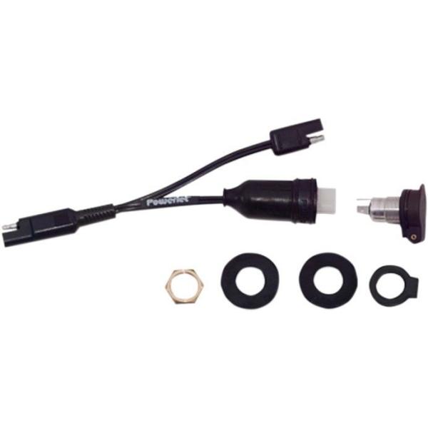 POWERLET p[bg LUGGAGE ELECTRIX KIT [2120-0751] ̑dANZT[ dn