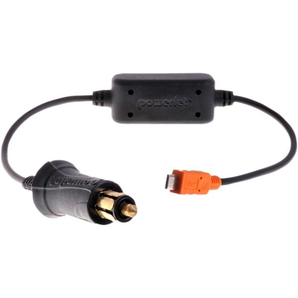 POWERLET p[bg TO MICRO USB 12 [2120-0721] USBd dn