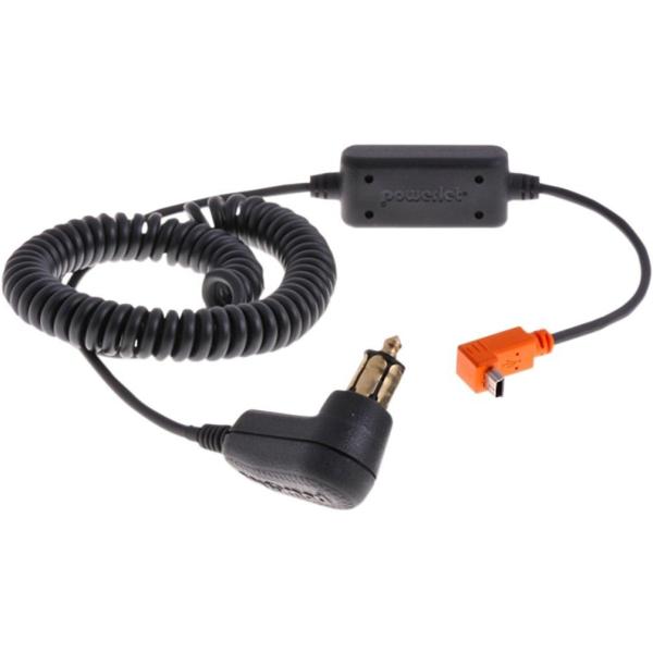 POWERLET p[bg TO MINI USB 32 [2120-0722] USBd dn
