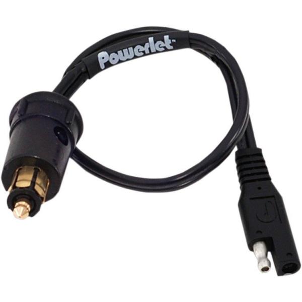 POWERLET p[bg TO SAE 6 [2120-0725] ̑dANZT[ dn