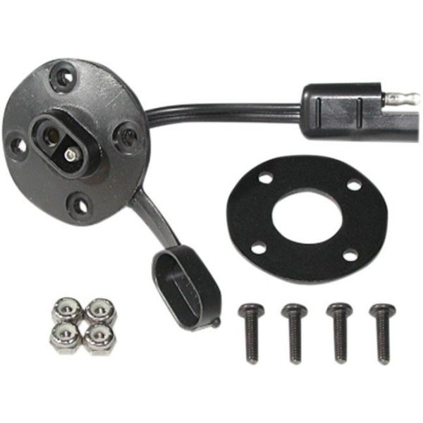 POWERLET p[bg TANKBAG LUGGAGE CONNECTOR [2120-0749] ̑dANZT[ dn