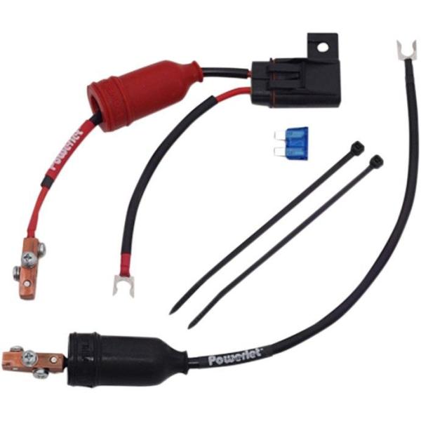 POWERLET p[bg TERMIN-8 POWER BLOCK [2120-0748] ̑dANZT[ dn