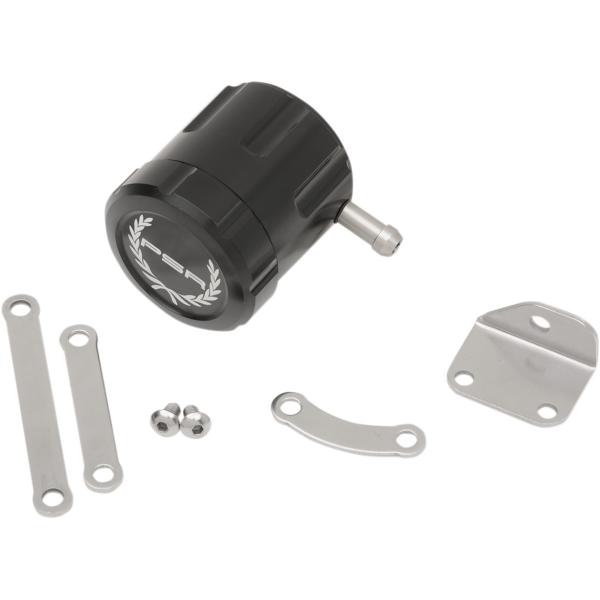 POWERSTANDS RACING p[X^Y[VO BRAKE RESERVOIR CUP BLK [1731-0398] SUZUKI XYL }X^[V_[U[o[^N u[L