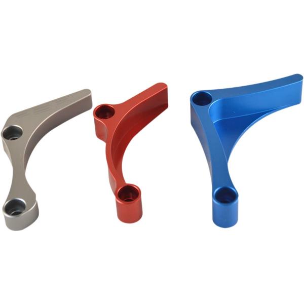 POWERSTANDS RACING p[X^Y[VO CASE SAVER^SPRKT CVR GM [0950-0776] CRF150R 2007 - 2015 CRF450R 2005 CRF450X HONDA z_ O