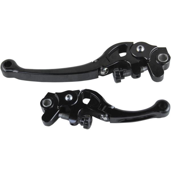 POWERSTANDS RACING p[X^Y[VO CLUTCH LEVR PSR GP PRO MX [0613-0840] KAWASAKI JTL SUZUKI XYL Nb`o[ nhӃp[c