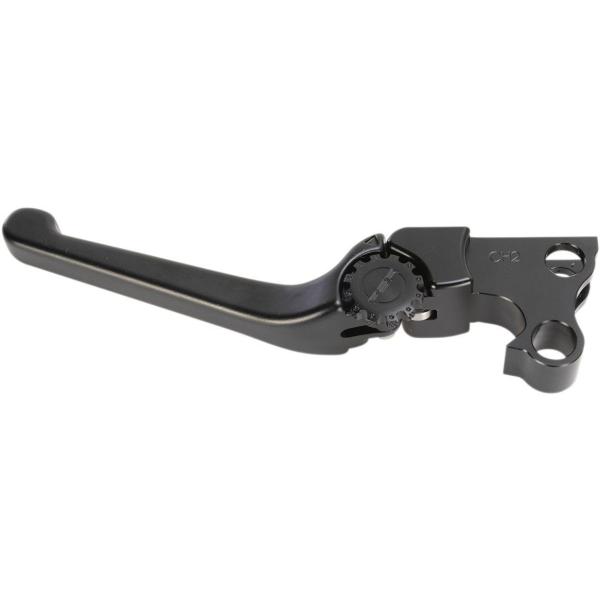 POWERSTANDS RACING p[X^Y[VO CLUTCH LVR HD PSR BLK [0613-1064] HARLEY-DAVIDSON n[[_rbh\ Nb`o[ nhӃp[c