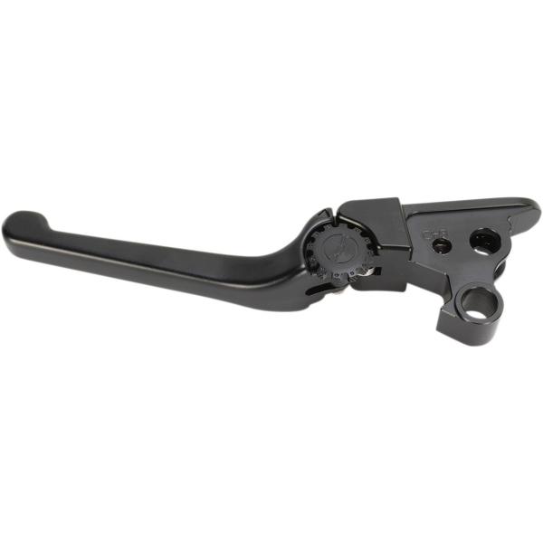 POWERSTANDS RACING p[X^Y[VO CLUTCH LVR HD PSR BLK [0613-1065] HARLEY-DAVIDSON n[[_rbh\ Nb`o[ nhӃp[c