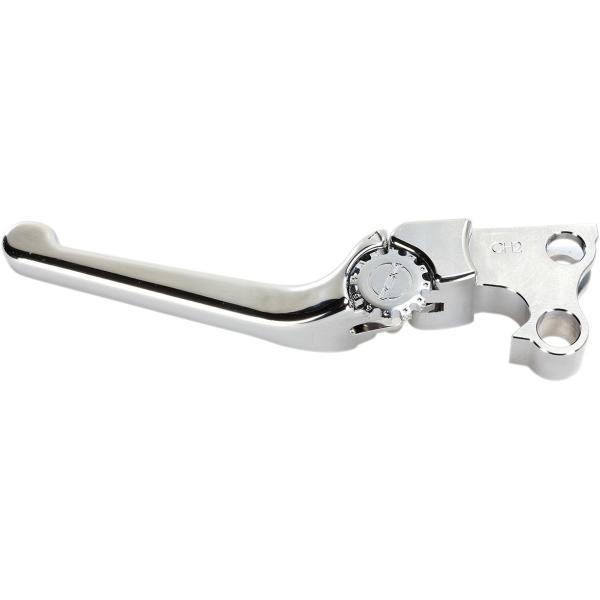 POWERSTANDS RACING p[X^Y[VO CLUTCH LVR HD PSR CHR [0613-1058] HARLEY-DAVIDSON n[[_rbh\ Nb`o[ nhӃp[c