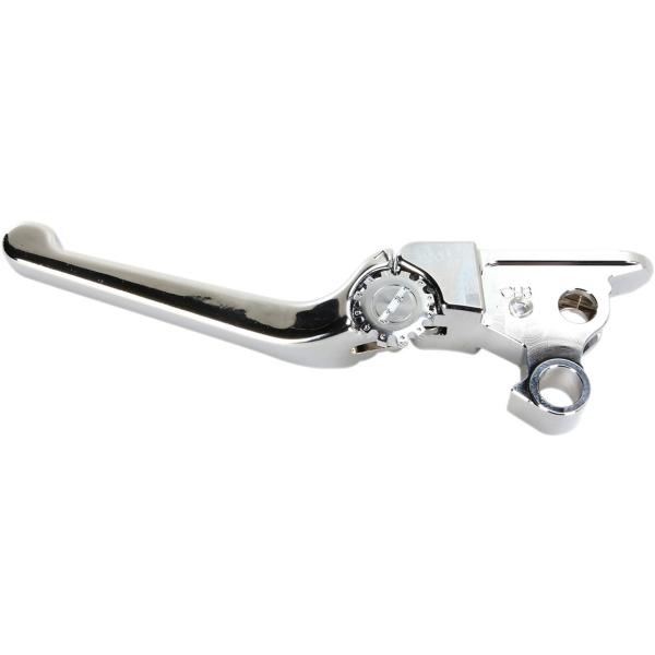 POWERSTANDS RACING p[X^Y[VO CLUTCH LVR HD PSR CHR [0613-1059] HARLEY-DAVIDSON n[[_rbh\ Nb`o[ nhӃp[c