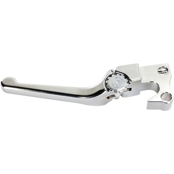 POWERSTANDS RACING p[X^Y[VO CLUTCH LVR HD PSR CHR [0613-1061] HARLEY-DAVIDSON n[[_rbh\ Nb`o[ nhӃp[c