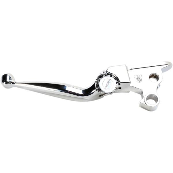 POWERSTANDS RACING p[X^Y[VO CLUTCH LVR HD PSR CHR [0613-1077] HARLEY-DAVIDSON n[[_rbh\ Nb`o[ nhӃp[c