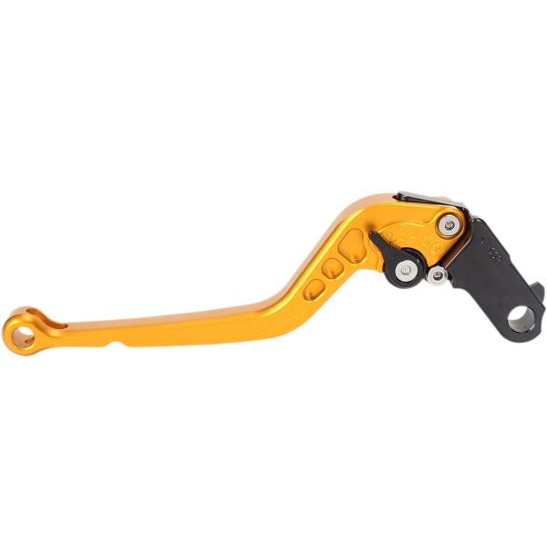 POWERSTANDS RACING p[X^Y[VO CLUTCH LVR PSR-CNR LNG GD [0613-0843] CBR250R CBR300R 2014 - 2015 MSX125 Grom VT750C2 Shadow Spirit 2013