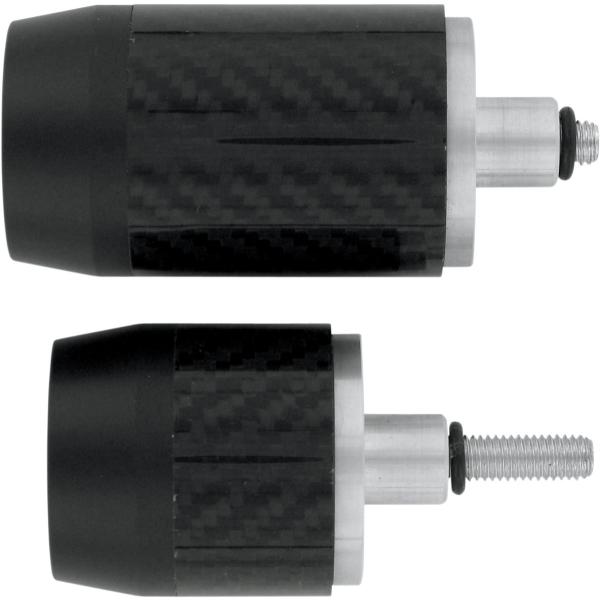 POWERSTANDS RACING �p���[�X�^���Y���[�V���O FRAME SLIDERS KAW CRBN [0505-0827] Z750S (����) KAWASAKI �J���T�L �G���W���X���C�_�[�E�t���[���X���C�_�[