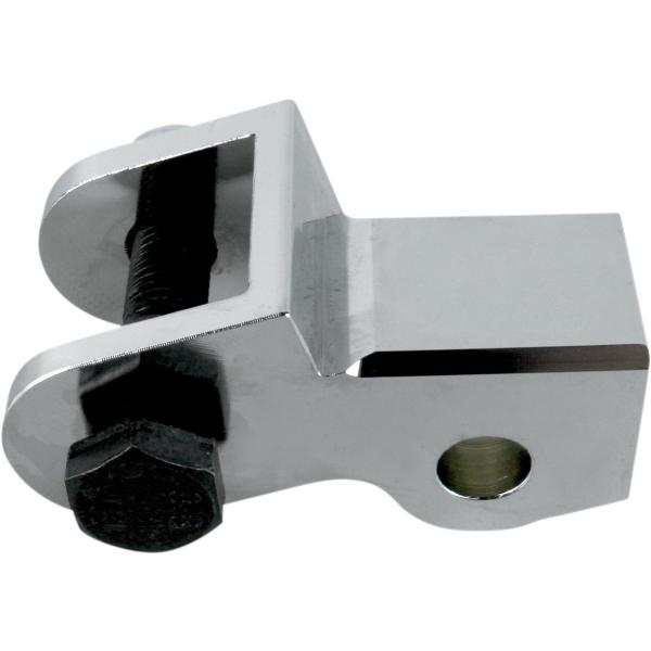 POWERSTANDS RACING �p���[�X�^���Y���[�V���O LOWER LINK KAW EX650 SIL [1304-0369] EX650A Ninja 650R 2006 - 2008 EX650C KAWASAKI �J���T�L �����