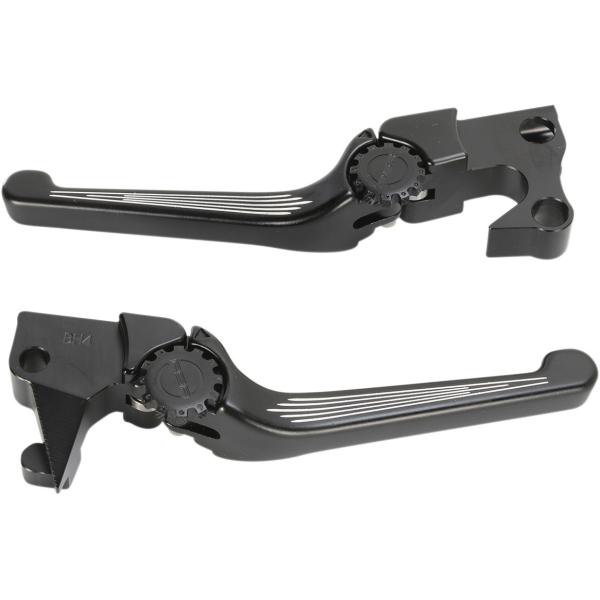 POWERSTANDS RACING p[X^Y[VO LVR SET HD PSR ANTHEM CON [0610-1712] HARLEY-DAVIDSON n[[_rbh\ u[LENb`o[Zbg