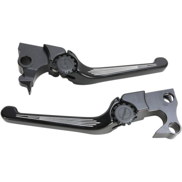 POWERSTANDS RACING p[X^Y[VO LVR SET HD PSR ANTHEM CON [0610-1713] HARLEY-DAVIDSON n[[_rbh\ u[LENb`o[Zbg