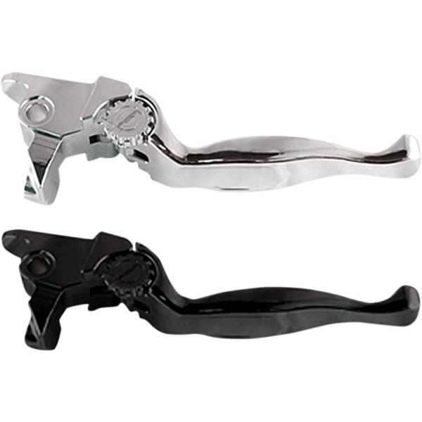 POWERSTANDS RACING p[X^Y[VO LVR SET HD PSR JOURNY CHR [0610-1714] HARLEY-DAVIDSON n[[_rbh\ u[LENb`o[Zbg