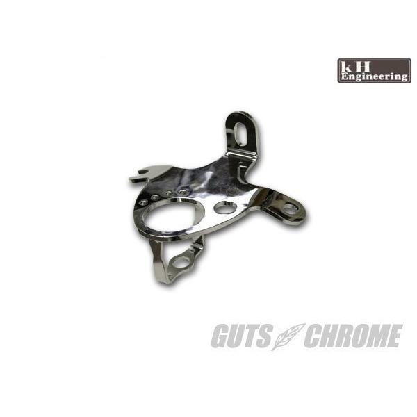 GUTS CHROME KbcN[ kH Engineering Vxp~j[^[/IGN/3mmCWP[^tGWnK[ ^CvFN[bLdグ FL 70-84 FX