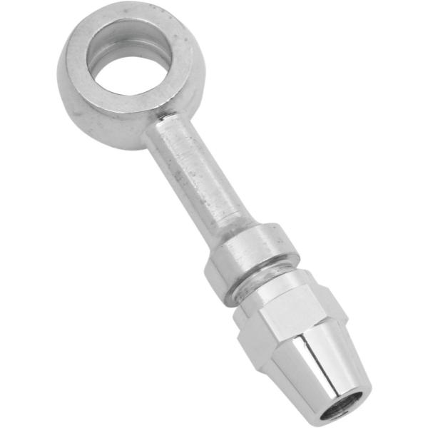 RUSSELL ���b�Z�� �o���W���[ 3�^8 �^10mm �X�g���[�g PS2 �yBANJO �^10MM STRT [1742-0072]�z �o���W���[�{���g �u���[�L