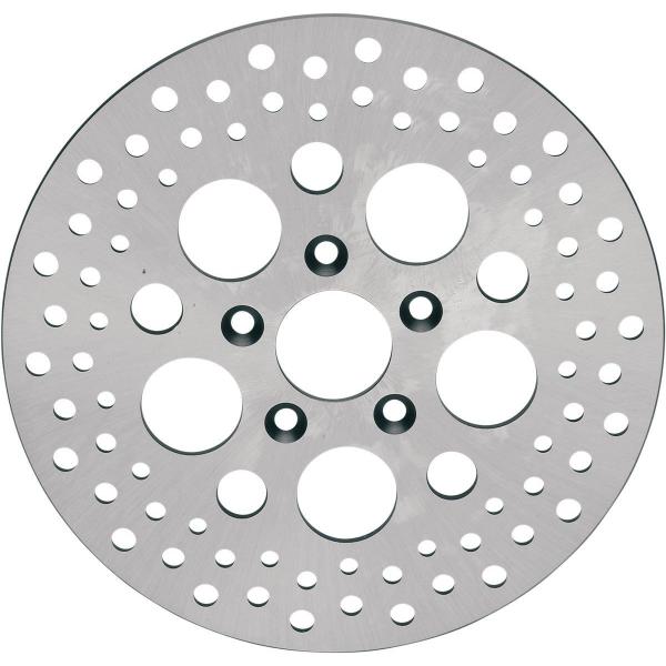 RUSSELL bZ BRAKE ROTOR REAR 00-10 [DS325017] HARLEY-DAVIDSON n[[_rbh\ u[LfBXN[^[ u[L