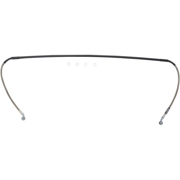 RUSSELL bZ LINE BRK FRT 00-05 DRZ400 [1741-1848] DR-Z400 DR-Z400E DR-Z400S SUZUKI XYL u[Lz[XENb`z[X u[L