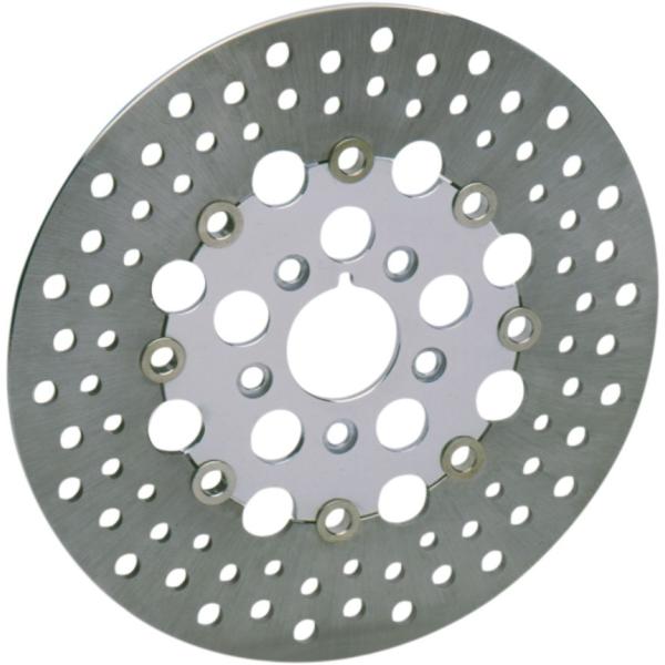 RUSSELL bZ ROTOR FLOATING FR 00-14 [1710-0001] HARLEY-DAVIDSON n[[_rbh\ u[LfBXN[^[ u[L