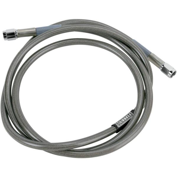 RUSSELL bZ SS DOT BRAKE LINE 62hW^CL [58302S] u[Lz[XENb`z[X u[L