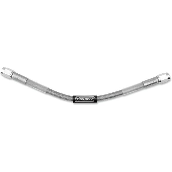 RUSSELL bZ SS DOT BRAKE LINE 9hW^CL [58012S] u[Lz[XENb`z[X u[L